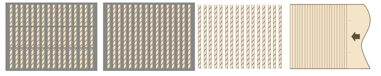 twist and place detail
